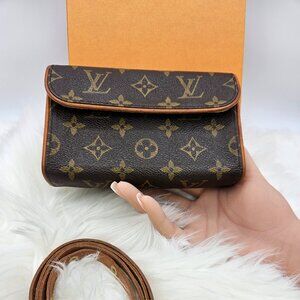 LV  Pochette Florentine[FL0011]